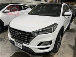 هیوندای تۆکسۆن